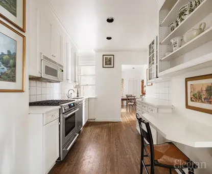 8 East 96th Street, #4C