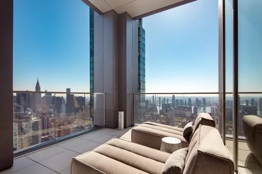 277 Fifth Avenue, #Penthouse54