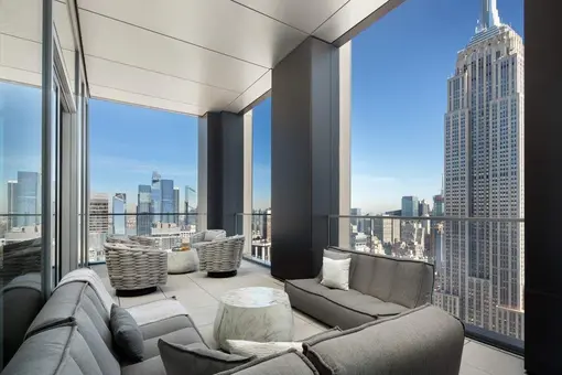 277 Fifth Avenue, #Penthouse54