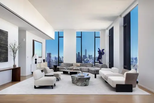 277 Fifth Avenue, #Penthouse54