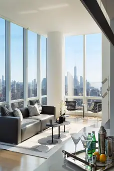 15 Hudson Yards, #39A