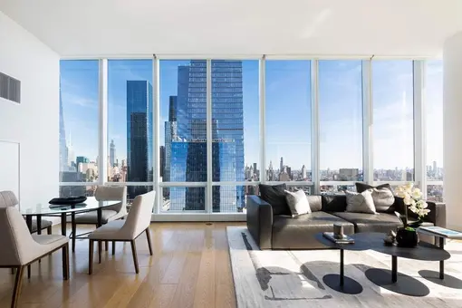 15 Hudson Yards, #39A