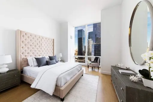 15 Hudson Yards, #39A