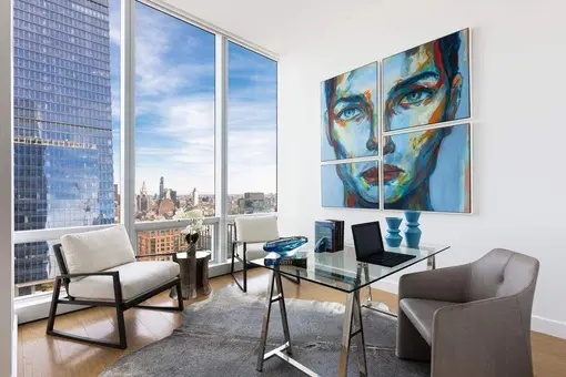 15 Hudson Yards, #39A