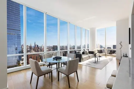 15 Hudson Yards, #39A