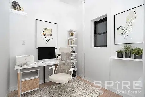 123 East 88th Street, #1A