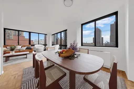 Astor Terrace, 245 East 93rd Street, #8H