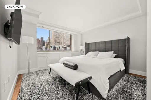 Wellington Tower, 350 East 82nd Street, #6EF