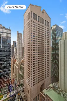 Park Avenue Place, 60 East 55th Street, #40B