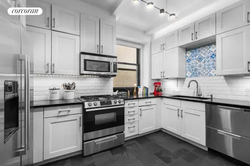 35 West 82nd Street, #1B