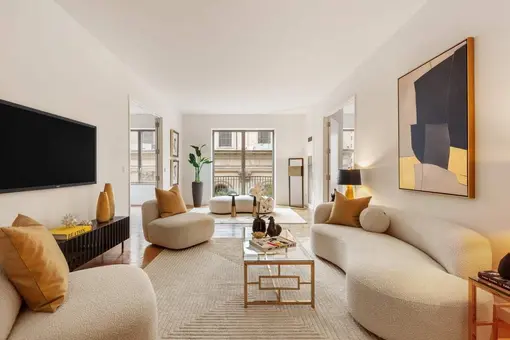 145 East 76th Street, #4A