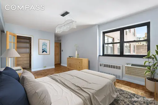 181 East 73rd Street, #9G