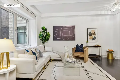 2 West 67th Street, #3F