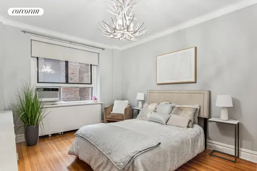 2 West 67th Street, #3F