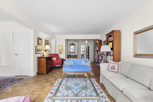 Charing Cross House, 305 East 72nd Street, #10H