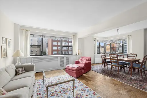 Charing Cross House, 305 East 72nd Street, #10H