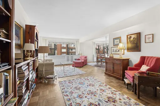 Charing Cross House, 305 East 72nd Street, #10H