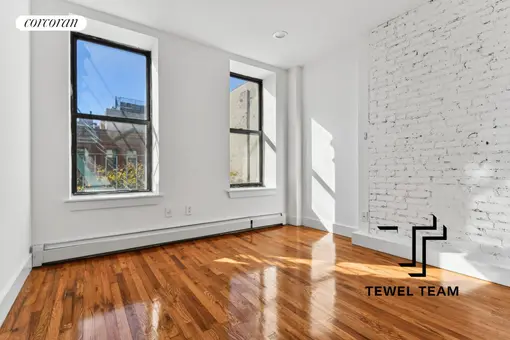 309 West 121st Street, #3G