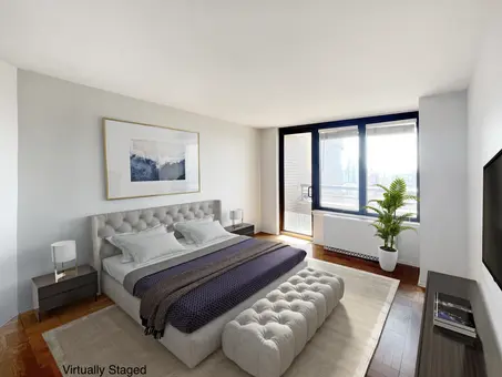 The Corinthian, 330 East 38th Street, #26A