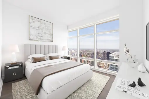 One Beacon Court, 151 East 58th Street, #36C