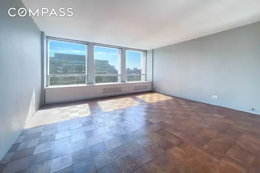 Kips Bay Towers, 330 East 33rd Street, #18P