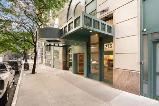 The Bromley, 225 West 83rd Street, #14H