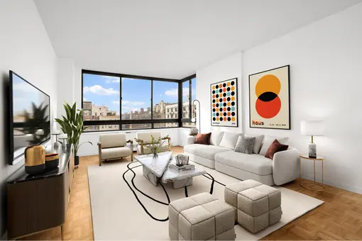 The Bromley, 225 West 83rd Street, #14H