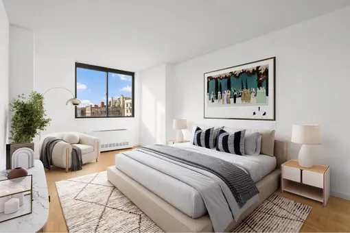 The Bromley, 225 West 83rd Street, #14H