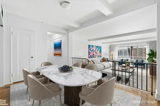 19 East 88th Street, #10D