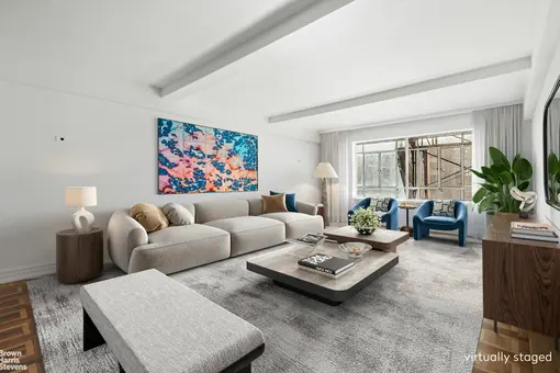 19 East 88th Street, #10D