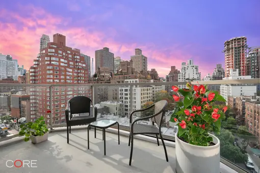 300 East 74th Street, #11F