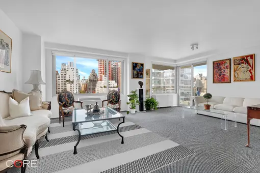 300 East 74th Street, #11F