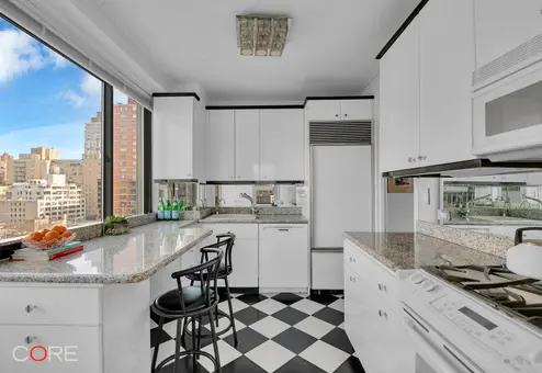 300 East 74th Street, #11F