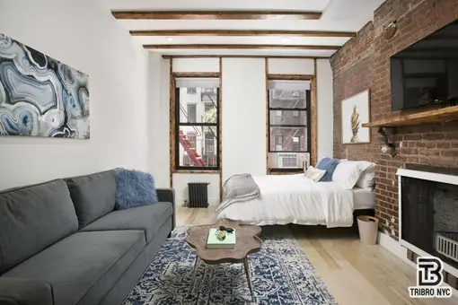 425 East 12th Street, #3C