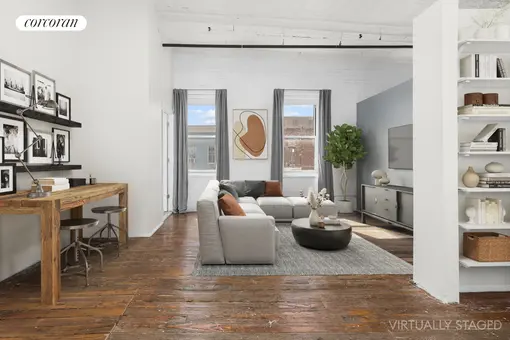 The Brooklyn Loft Condominiums, 249 19th Street, #4B