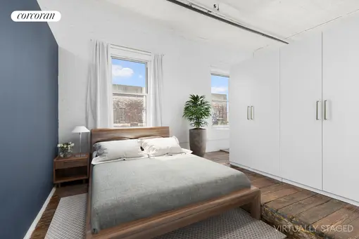 The Brooklyn Loft Condominiums, 249 19th Street, #4B