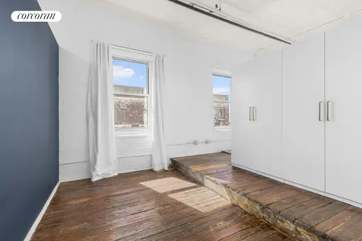 The Brooklyn Loft Condominiums, 249 19th Street, #4B