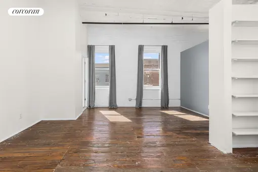 The Brooklyn Loft Condominiums, 249 19th Street, #4B