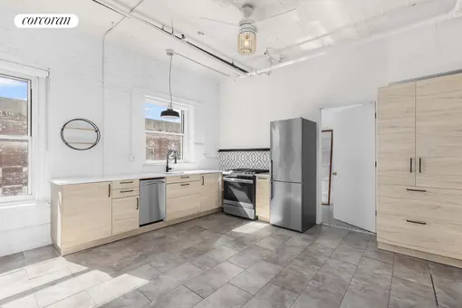 The Brooklyn Loft Condominiums, 249 19th Street, #4B