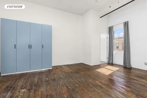 The Brooklyn Loft Condominiums, 249 19th Street, #4B