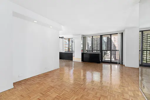 Connaught Tower, 300 East 54th Street, #19D