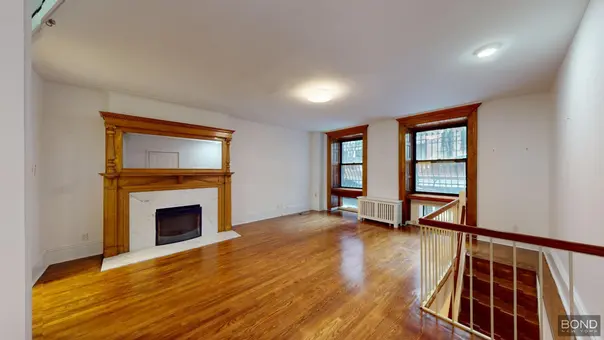 14 West 69th Street, #1