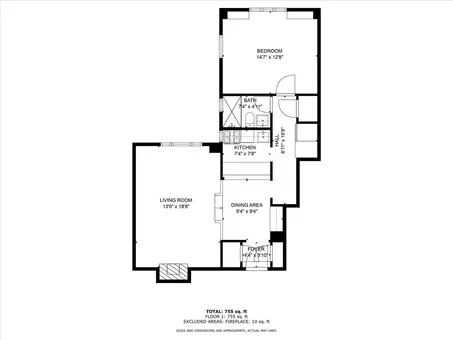 104-02 71st Avenue, #2G