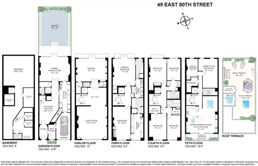 49 East 80th Street, 