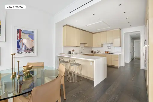 35 Hudson Yards, 500 West 33rd Street, #7802