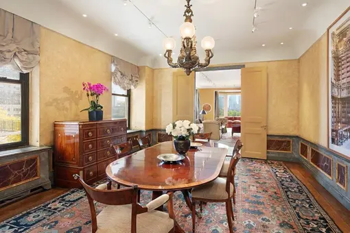 River House, 435 East 52nd Street, #23F