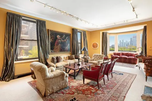 River House, 435 East 52nd Street, #23F