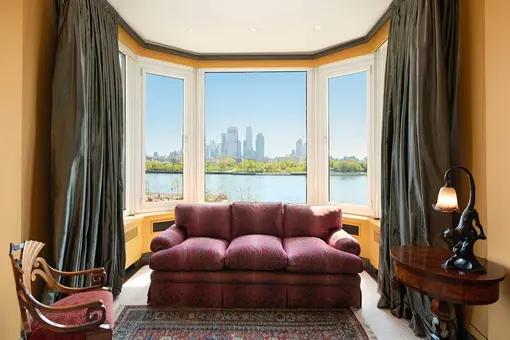 River House, 435 East 52nd Street, #23F