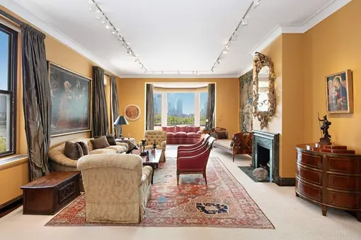 River House, 435 East 52nd Street, #23F