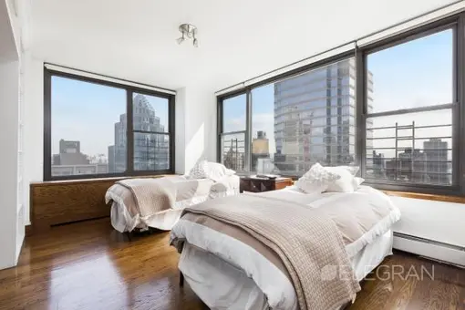 The Galleria, 117 East 57th Street, #35H